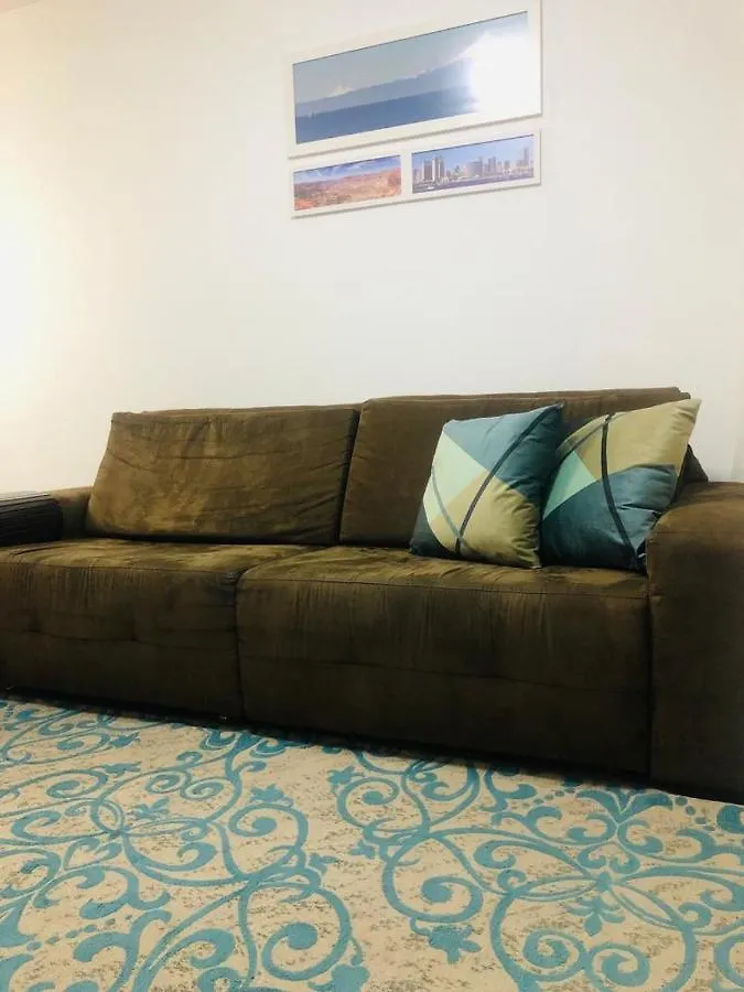 Apartamento Praia De Palmas Apartment Governador Celso Ramos